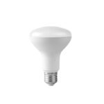 LED-reflektorlampa E14/E27 (R50/R63/R80)