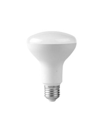 LED-reflektorlampa E14/E27 (R50/R63/R80)
