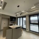 Minimalistisk Taklampa för Matbord & Bar