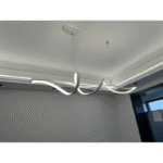 Minimalistisk Taklampa för Matbord & Bar