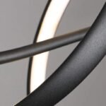 Minimalistisk Taklampa för Matbord & Bar