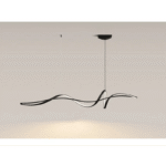 Minimalistisk Taklampa för Matbord & Bar