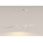 Minimalistisk Taklampa för Matbord & Bar