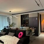 Minimalistisk Taklampa för Matbord & Bar