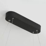 Modern Linjär Taklampa