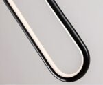 Pendant Lamp Långsträckt LED-Hänglampa