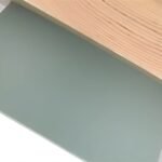 Pendant Lights Minimalistiska Macaron-Pendellampor av Trä