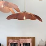 Pendant Lights Petala – Blomformad taklampa