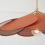 Pendant Lights Petala – Blomformad taklampa