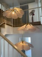 Pendant Lights Petala – Blomformad taklampa