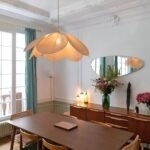 Pendant Lights Petala – Blomformad taklampa