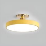 Pendant Lights Smal Rund LED-Taklampa
