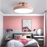 Pendant Lights Smal Rund LED-Taklampa