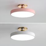 Pendant Lights Smal Rund LED-Taklampa