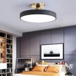 Pendant Lights Smal Rund LED-Taklampa