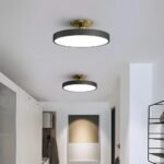 Pendant Lights Smal Rund LED-Taklampa