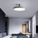 Pendant Lights Smal Rund LED-Taklampa