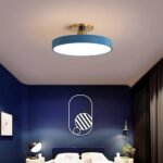 Pendant Lights Smal Rund LED-Taklampa