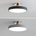 Pendant Lights Smal Rund LED-Taklampa