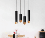 Pendant Lights Uniqlux Tube Taklampa