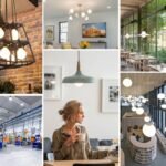 Stor LED-globlampa E27