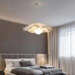 Stor LED-globlampa E27