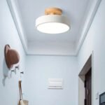 Taklampa Nordic Hall