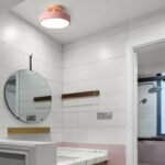 Taklampa Nordic Hall