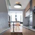 Taklampa Nordic Hall