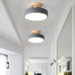 Taklampa Nordic Hall