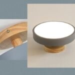 Taklampa Nordic Hall