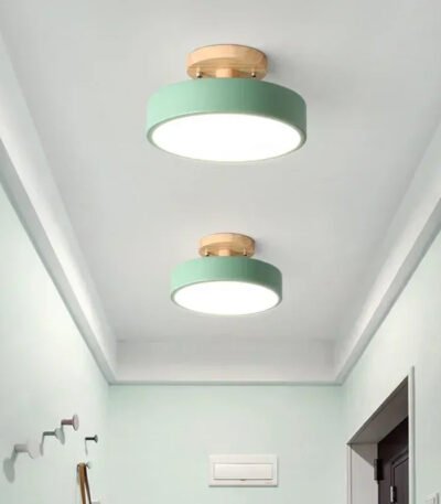 Taklampa Nordic Hall