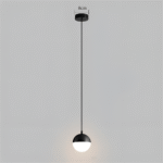 Hem & Trädgård > Belysning > Belysningsarmaturer > Taklampor Kristallkula Hänglampa